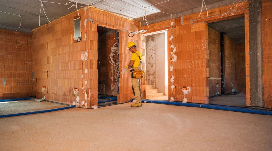 Local Chimney Repair in Axtell, KS